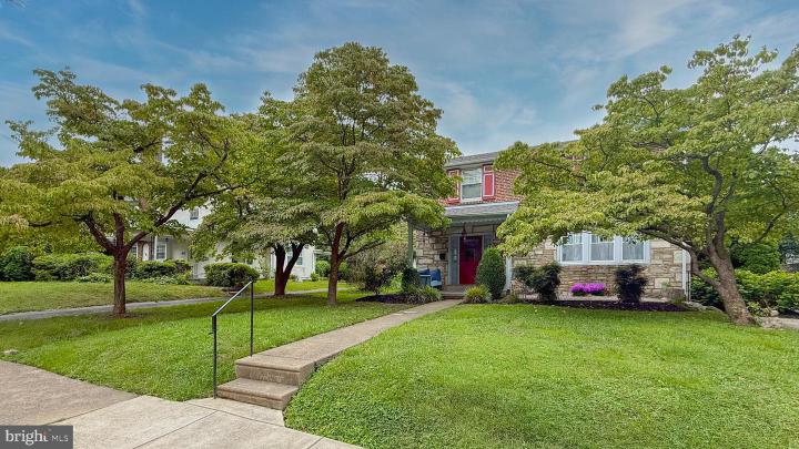 Photo of 609 Boyer Road, Cheltenham PA