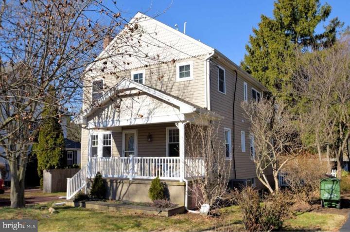Photo of 408 Summit Avenue, Fort Washington PA