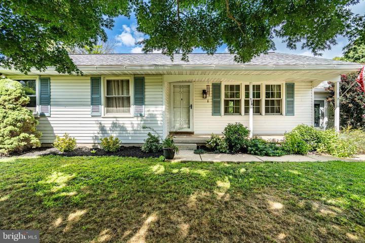 Photo of 118 Valley View Road, Phoenixville PA