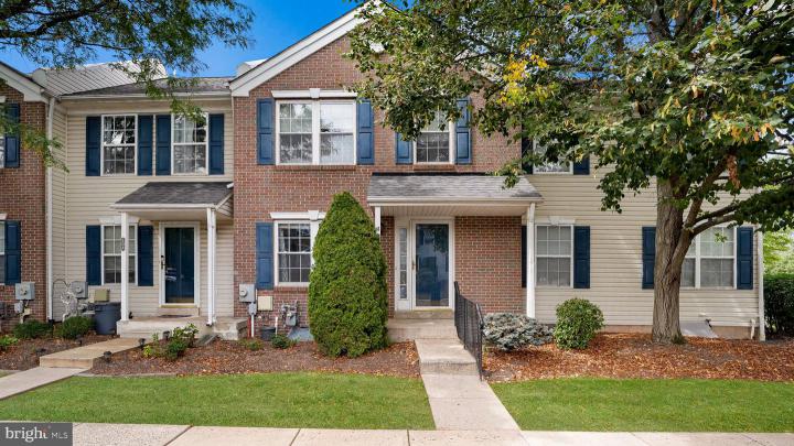 Photo of 103 Newport Court, Harleysville PA