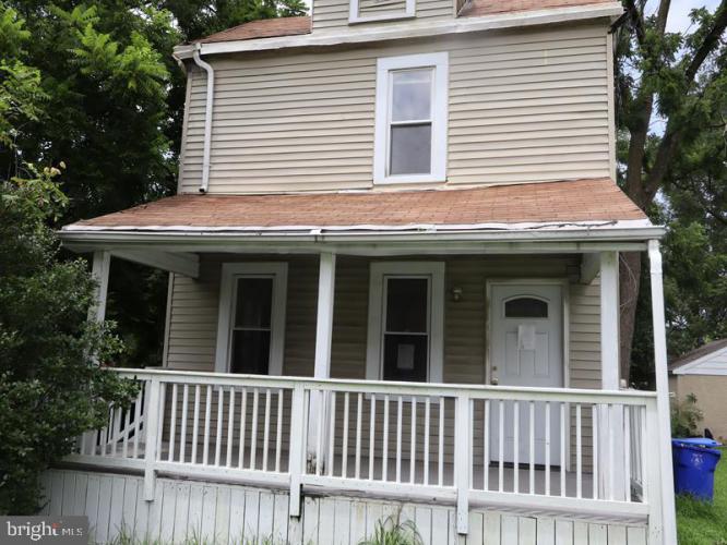 Photo of 7302 Keenan Street, Elkins Park PA