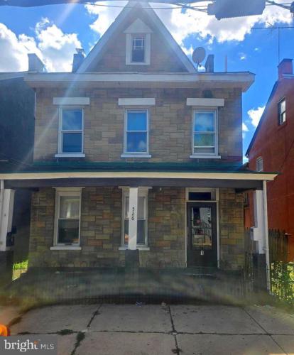 Photo of 526 Chestnut Street, Pottstown PA