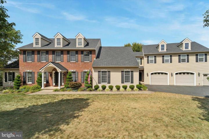 Photo of 24 Bellmont Drive, Collegeville PA