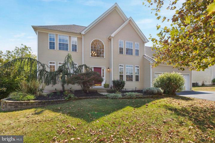Photo of 456 Windy Hill Road, Gilbertsville PA