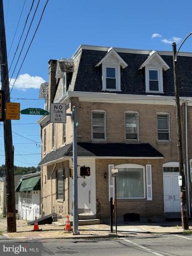 Photo of 574 E Main Street, Norristown PA