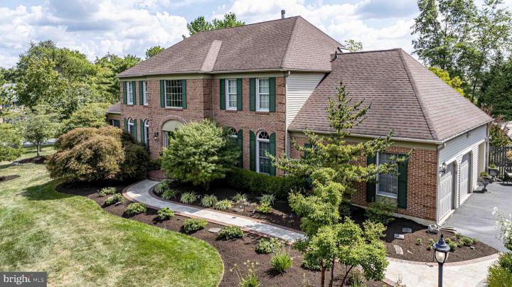 Photo of 1428 Cambridge Drive, North Wales PA