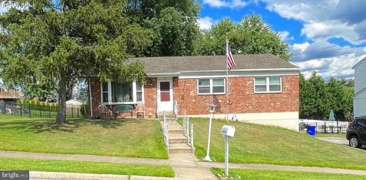 Photo of 12 Louella Drive, Plymouth Meeting PA