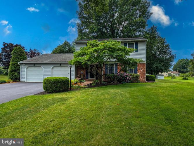 Photo of 101 Leslie Lane, Souderton PA