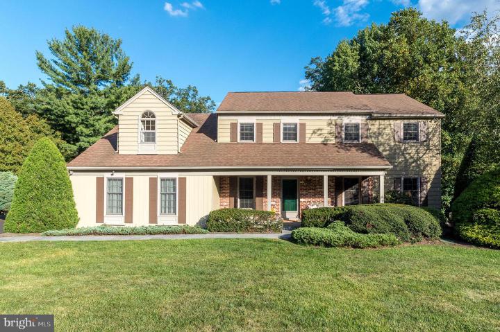 Photo of 1423 Southwind Way, Dresher PA