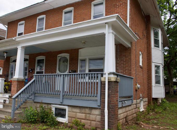Photo of 1257 Queen Street, Pottstown PA