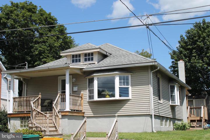 Photo of 430 Seminary Street, Pennsburg PA