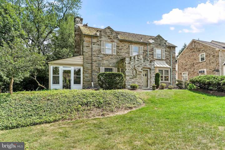 Photo of 632 Foxcroft Road, Elkins Park PA