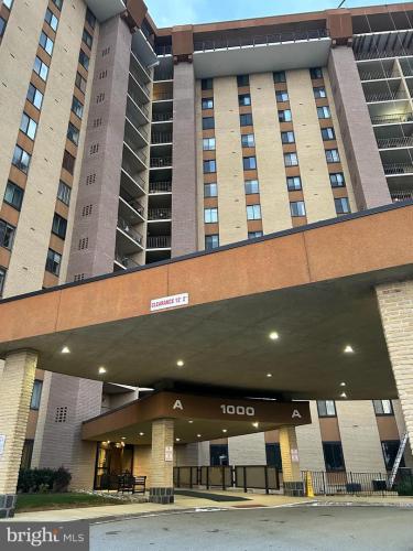 Photo of 10211 Valley Forge Circle 211, King Of Prussia PA