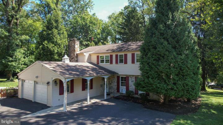 Photo of 1715 Terwood Road