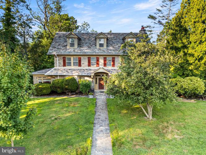 Photo of 27 Latham Park, Elkins Park PA