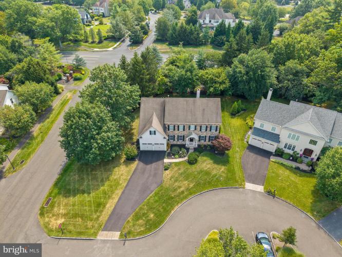 Photo of 600 Stoneham Court, Ambler PA