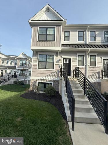 Photo of 315 Chestnut, Collegeville PA