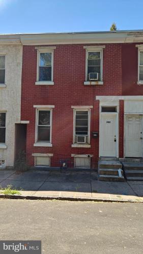 Photo of 242 Minor Street, Norristown PA