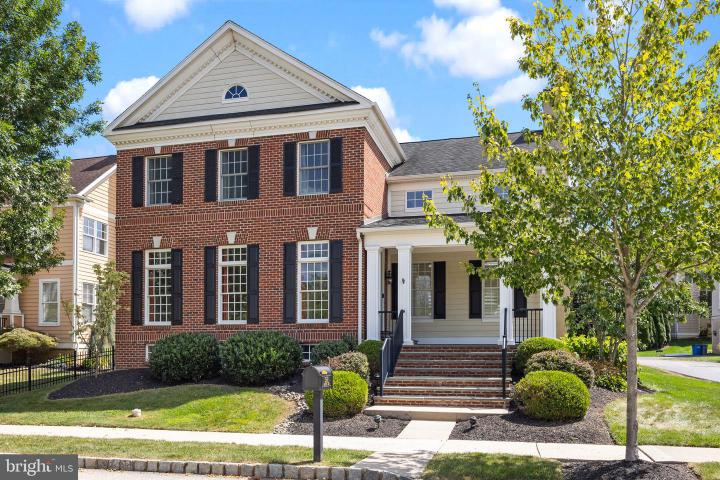 Photo of 3541 Reading Way, Huntingdon Valley PA