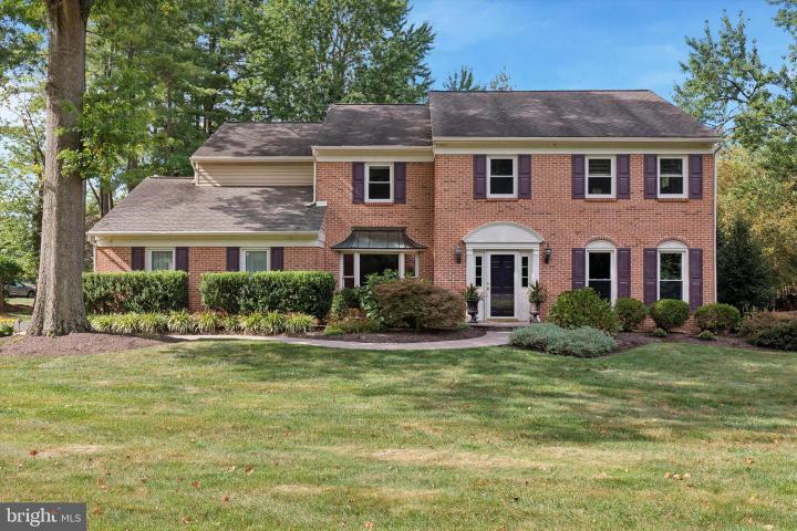 Photo of 716 Knight Road, Blue Bell PA