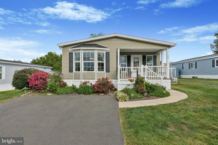 Photo of 462 Running Brook Road, North Wales PA