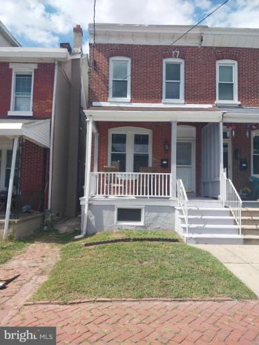 Photo of 13 Stanbridge Street, Norristown PA