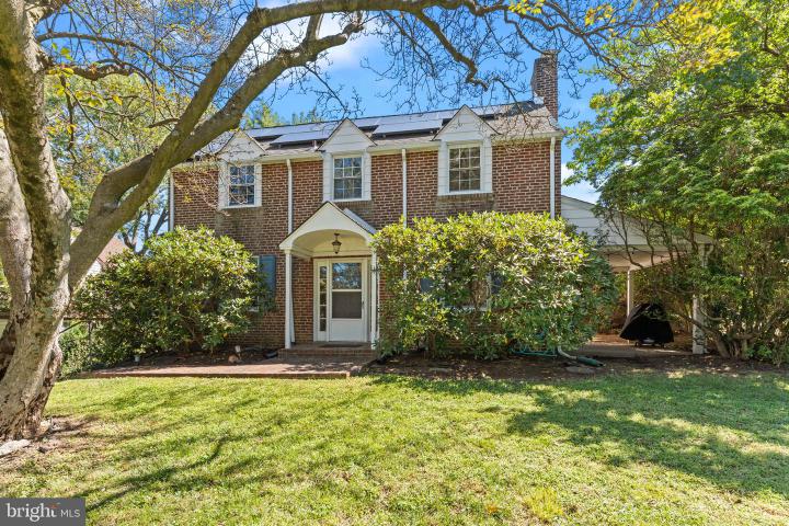 Photo of 632 Meetinghouse Road, Elkins Park PA