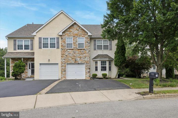 Photo of 930 Heritage Drive, Eagleville PA