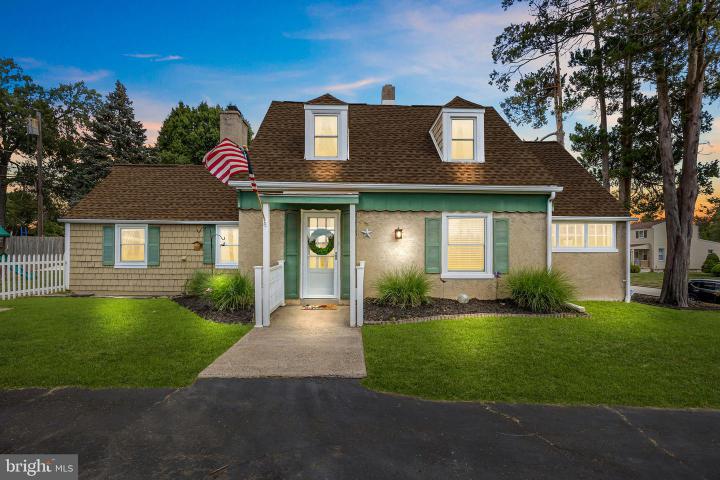 Photo of 223 Orlemann Avenue, Oreland PA