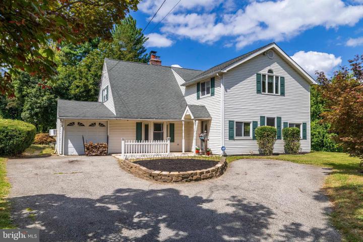 Photo of 1513 E Willow Grove Avenue, Glenside PA