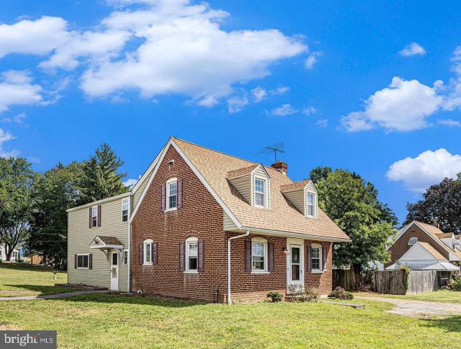 Photo of 519 W Germantown Pike, Norristown PA