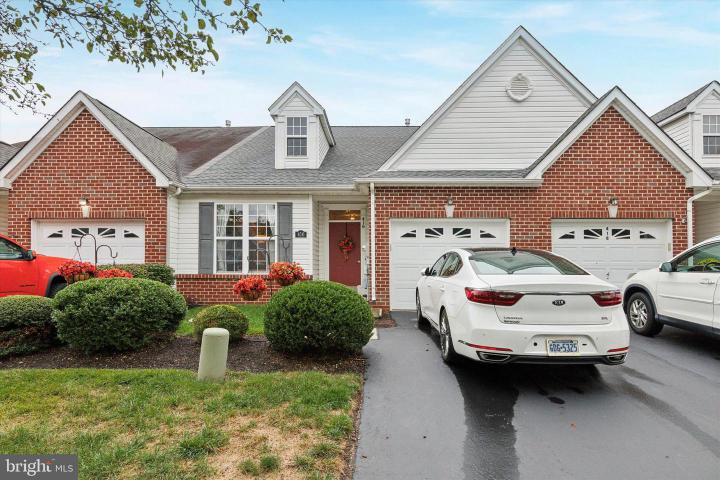 Photo of 416 Ruth Court, Harleysville PA