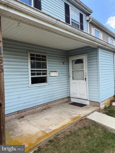 Photo of 163 Salem Road, Schwenksville PA