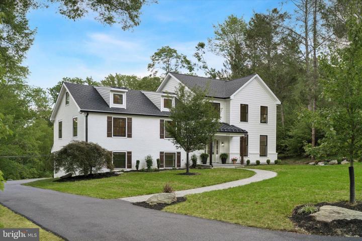 Photo of 1723 Riverview Road, Gladwyne PA