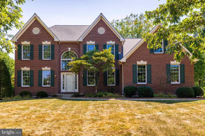 Photo of 109 Kingston Way, North Wales PA