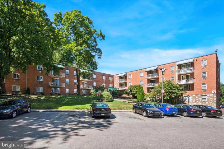 Photo of 1600 Church Road A107, Wyncote PA