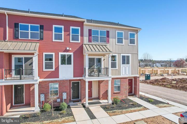 Photo of 1803 Arch Street 23s, Norristown PA