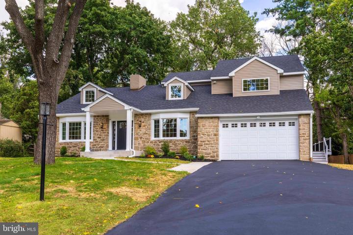 Photo of 1041 Kipling Road, Jenkintown PA