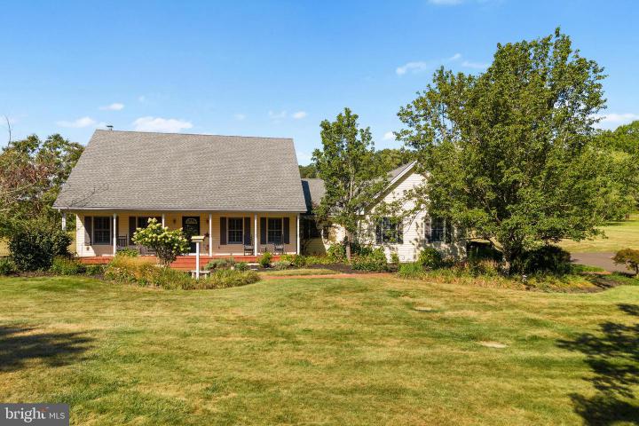 Photo of 575 Heflin Road, Schwenksville PA