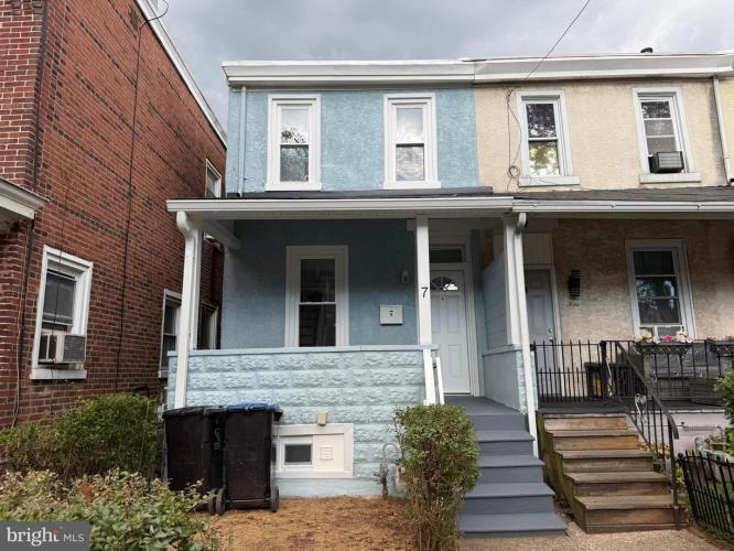 Photo of 7 E Basin Street, Norristown PA