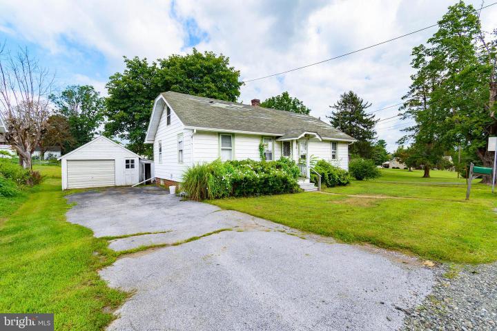 Photo of 19 Congo Road, Gilbertsville PA