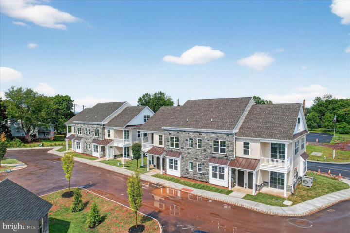Photo of 425 Asha Way, Harleysville PA