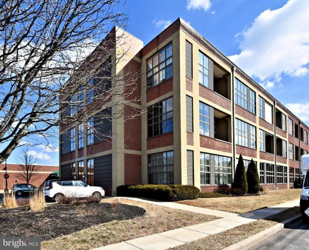 Photo of 21 S Valley Forge Road 213, Lansdale PA