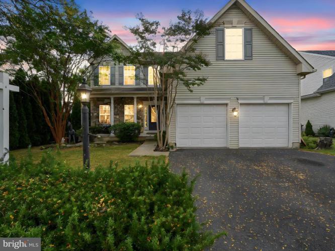 Photo of 4106 Arthur Trail, Schwenksville PA