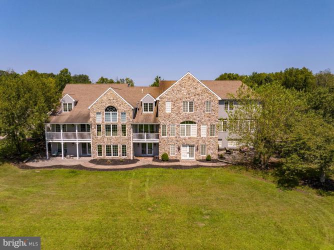 Photo of 2100 Fox Hollow Lane, East Greenville PA