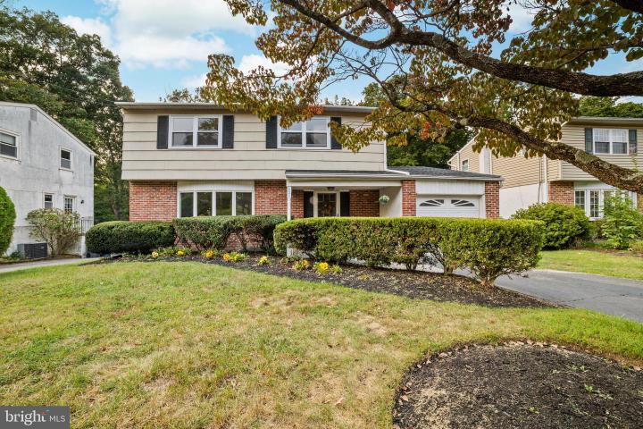 Photo of 221 Belmont Avenue, Ambler PA
