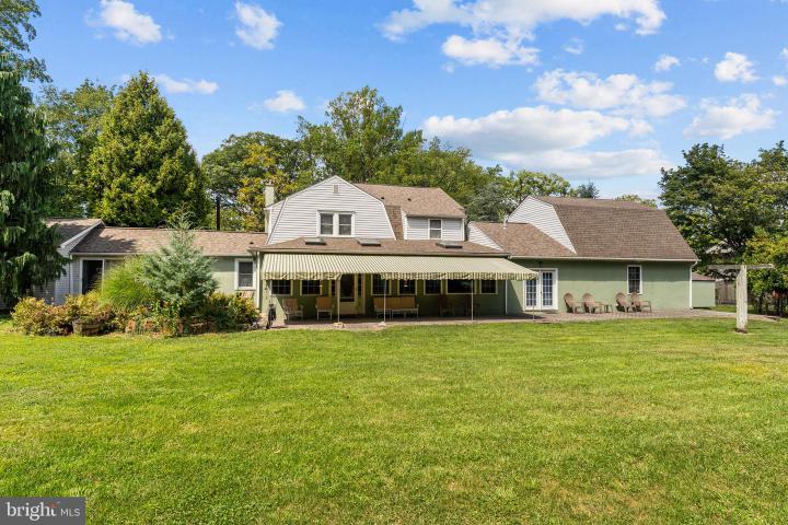 Photo of 1485 Mundock Road, Dresher PA