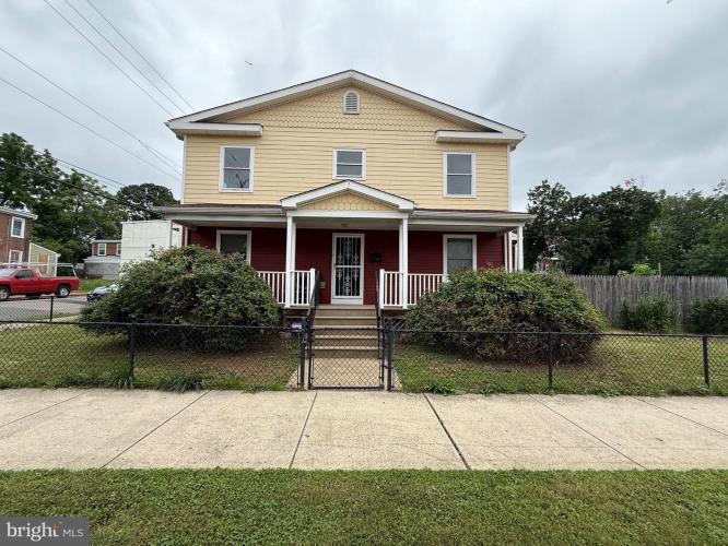 Photo of 201 Jacoby Street, Norristown PA