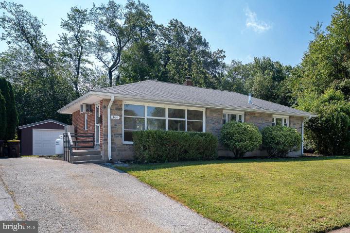 Photo of 166 Hoover Avenue, West Norriton PA