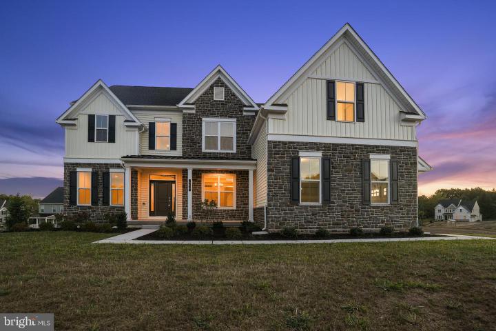 Photo of 409 Longview, Collegeville PA